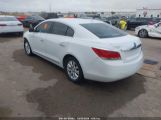 BUICK LACROSSE CX photo