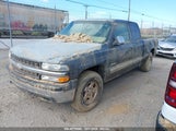 CHEVROLET SILVERADO 1500 LS 1GCEK19T1XE****** снимка