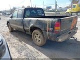 CHEVROLET SILVERADO 1500 LS 1GCEK19T1XE****** снимка
