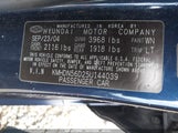 HYUNDAI ELANTRA GLS/GT KMHDN56D25U****** снимка
