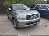 INFINITI QX56 снимка