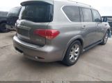 INFINITI QX56 снимка