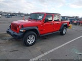 JEEP GLADIATOR SPORT S 4X4 1C6JJTAG1LL****** снимка