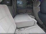 TOYOTA TUNDRA SR5 V8 5TBET34106S****** photo