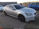 LEXUS GS 350 снимка