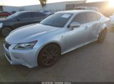 LEXUS GS 350 снимка