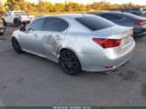 LEXUS GS 350 снимка