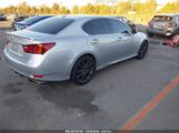 LEXUS GS 350 снимка