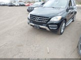 MERCEDES-BENZ ML 350 4MATIC 4JGDA5HB7DA****** снимка