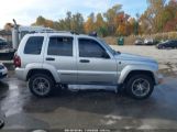 JEEP LIBERTY LIMITED EDITION photo