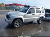 JEEP LIBERTY LIMITED EDITION photo