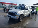 JEEP LIBERTY LIMITED EDITION photo