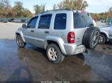 JEEP LIBERTY LIMITED EDITION photo