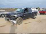 RAM 1500 SLT 4X4 6'4 BOX снимка