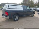 RAM 1500 SLT 4X4 6'4 BOX снимка