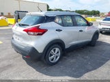 NISSAN KICKS S XTRONIC CVT 3N1CP5BV5LL****** снимка
