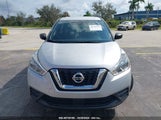 NISSAN KICKS S XTRONIC CVT 3N1CP5BV5LL****** снимка