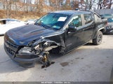 CHEVROLET COLORADO ZR2 1GCGTEEN6J1****** снимка
