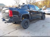 CHEVROLET COLORADO ZR2 1GCGTEEN6J1****** снимка