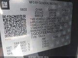 CHEVROLET COLORADO ZR2 1GCGTEEN6J1****** photo