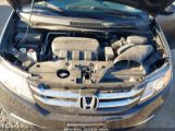 HONDA ODYSSEY EX photo