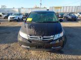 HONDA ODYSSEY EX photo