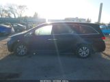 HONDA ODYSSEY EX photo