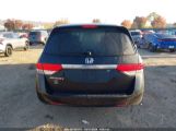 HONDA ODYSSEY EX photo