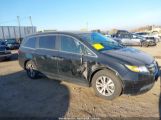 HONDA ODYSSEY EX photo