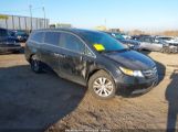 HONDA ODYSSEY EX photo