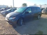 HONDA ODYSSEY EX photo