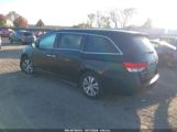 HONDA ODYSSEY EX photo