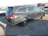 HONDA ODYSSEY EX photo