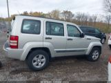 JEEP LIBERTY SPORT photo