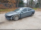 VOLVO S60 2.5T AWD YV1RH59H542****** снимка
