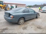 VOLVO S60 2.5T AWD YV1RH59H542****** снимка