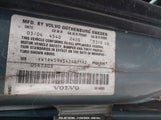 VOLVO S60 2.5T AWD YV1RH59H542****** снимка