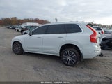 VOLVO XC90 T5 MOMENTUM 7 PASSENGER YV4102CK3L1****** fotografie