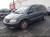 CHRYSLER TOWN & COUNTRY LIMITED 2C8GP64LX1R****** снимка