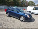 CADILLAC SRX LUXURY COLLECTION снимка