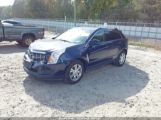 CADILLAC SRX LUXURY COLLECTION снимка