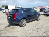 CADILLAC SRX LUXURY COLLECTION снимка