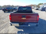 CHEVROLET SILVERADO 1500 1LT 1GCVKREH3FZ****** снимка