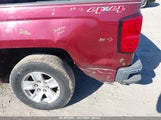 CHEVROLET SILVERADO 1500 1LT 1GCVKREH3FZ****** снимка