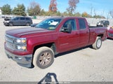 CHEVROLET SILVERADO 1500 1LT 1GCVKREH3FZ****** снимка