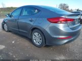 HYUNDAI ELANTRA SE photo