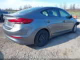 HYUNDAI ELANTRA SE photo