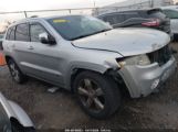 JEEP GRAND CHEROKEE OVERLAND снимка