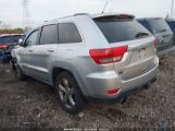 JEEP GRAND CHEROKEE OVERLAND снимка