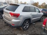 JEEP GRAND CHEROKEE OVERLAND снимка